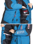 Kостюм зимний Norfin Tornado 06 XXXL