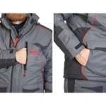Kостюм зимний Norfin Discovery Heat 05 XXL