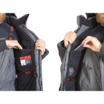 Kостюм зимний Norfin Discovery Heat 05 XXL