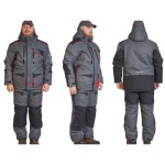 Kостюм зимний Norfin Discovery Heat 05 XXL