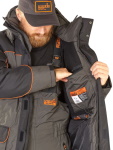 Kостюм зимний Norfin Atlantis+ 06 XXXL