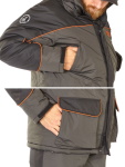 Kостюм зимний Norfin Atlantis+ 06 XXXL