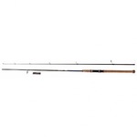 Удилище спиннинговое GRFISH DELTA Light Jig 210L кольца SIC