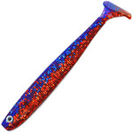 Виброхвост Kosadaka MANTICORA 100 RB