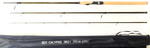 Удилище спиннинговое Next Fishing Accord Calypso Triple 42