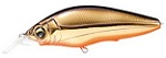 Воблер YO-ZURI Duel Hardcore Shallow Crank (F) 65mm F968-HGBL