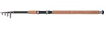 Телескопическое удилище Mikado TAURUS MEDIUM HEAVY TELEFLOAT 3306 Carbon