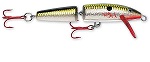 Воблер плавающий Rapala Jointed BOF 50 мм
