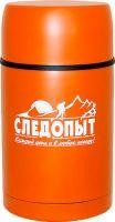 Термосы Следопыт