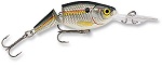 Воблер суспендер Rapala Jointed Shad Rap SD 50 мм