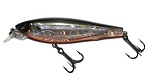 Воблер Yo-Zuri 3DS Minnow (SP) 70mm F962-HTS