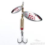 Блесны Namazu