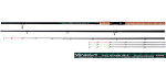 Фидерное удилище Mikado VANADIUM Heavy HH Feeder Carbon MX-9 360 см