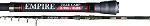 Телескопическое удилище Kosadaka EMPIRE tele Carp 3.60м / 3 Lbs