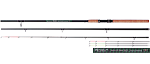 Фидерное удилище Mikado VANADIUM Medium MH Feeder Carbon MX-9 360 см