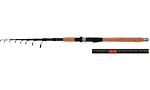 Спиннинг телескопический Mikado SENSEI TeleSpin 3008 Carbon