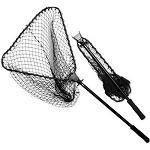 Складной подсачник Rapala (50-90см) RTN-02