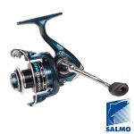 Зимние катушки Salmo
