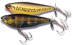 Воблеры Yo-Zuri Arms Swisher