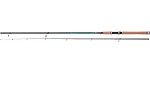 Спиннинг штекерный Mikado COMPETITION Sensitive SS Spin 210 Carbon