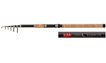 Спиннинг телескопический Mikado MIKAZUKI TeleSpin 270 Carbon