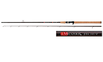 Спиннинг штекерный Mikado MIKAZUKI JERK  240 / 8 ' Carbon