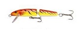 Воблер плавающий Rapala Jointed HT 110 мм