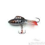 Namazu YenBerrie