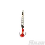 Блесна Шестигранка