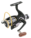 Катушки Mikado FISHFINDER