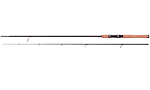 Спиннинг штекерный Mikado TEMPTATION Light LS Spin 214 Carbon IMX-9+