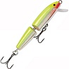 Воблер плавающий Rapala Jointed SFC 50 мм