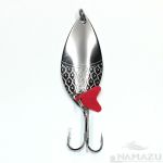 Блесны Namazu Seashell