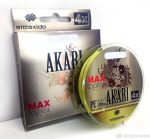 Плетеная леска Shii Saido