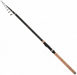 Телескопическое удилище Mikado SENSEI Float Carbon 3.6 метра
