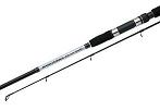 Спиннинг Shimano BASSTERRA AX EV S66H