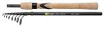 Спиннинг Shimano EXAGE BX STC MINI TELE SPINN 210 ML