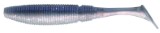 Мягкий Воблер SLIT SHAD 2 - 50MM - 052 (BLUE BACK)