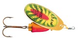 Блесна  DAM Effzett Executor 3гр - Fire Shark