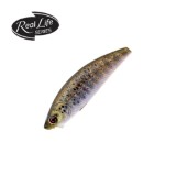 Воблер SAKURA PHOXY MINNOW HW 40 S цвет RL04 (Real Life Fario Trout)