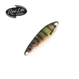 Блесна  SAKURA SKOON FAT 35мм - RL03 (окунь)