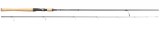 Спиннинг DAM WHISLER ULTRA LIGHT JIG - 2,40м