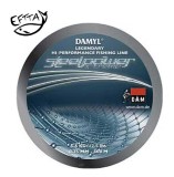 Леска DAM DAMYL STEELPOWER X-TREME #0,25