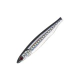Блесна  SAKURA LISA LOCA JIG 7гр - LL05 (Laser Mullet)