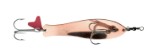 Блесна  DAM Effzett Original Heintz Spoon 45гр - Silver/Copper