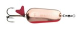 Блесна  D.A.M. Effzett Scales 22гр - Silver/Copper