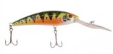 Воблер DAM EFFZETT SPRINTER 75mm - Dirty Perch