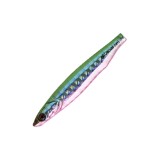 Блесна  SAKURA LISA LOCA JIG 28гр - LL04 (Laser Minnow)