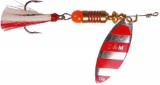 Блесна  D.A.M. Effzett Predator 7гр - Stripe
