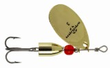Блесна  Sakura Imara №5 # I01 (Gold)